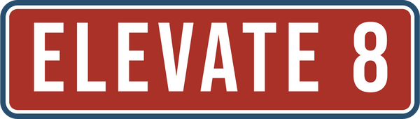 ELEVATE8