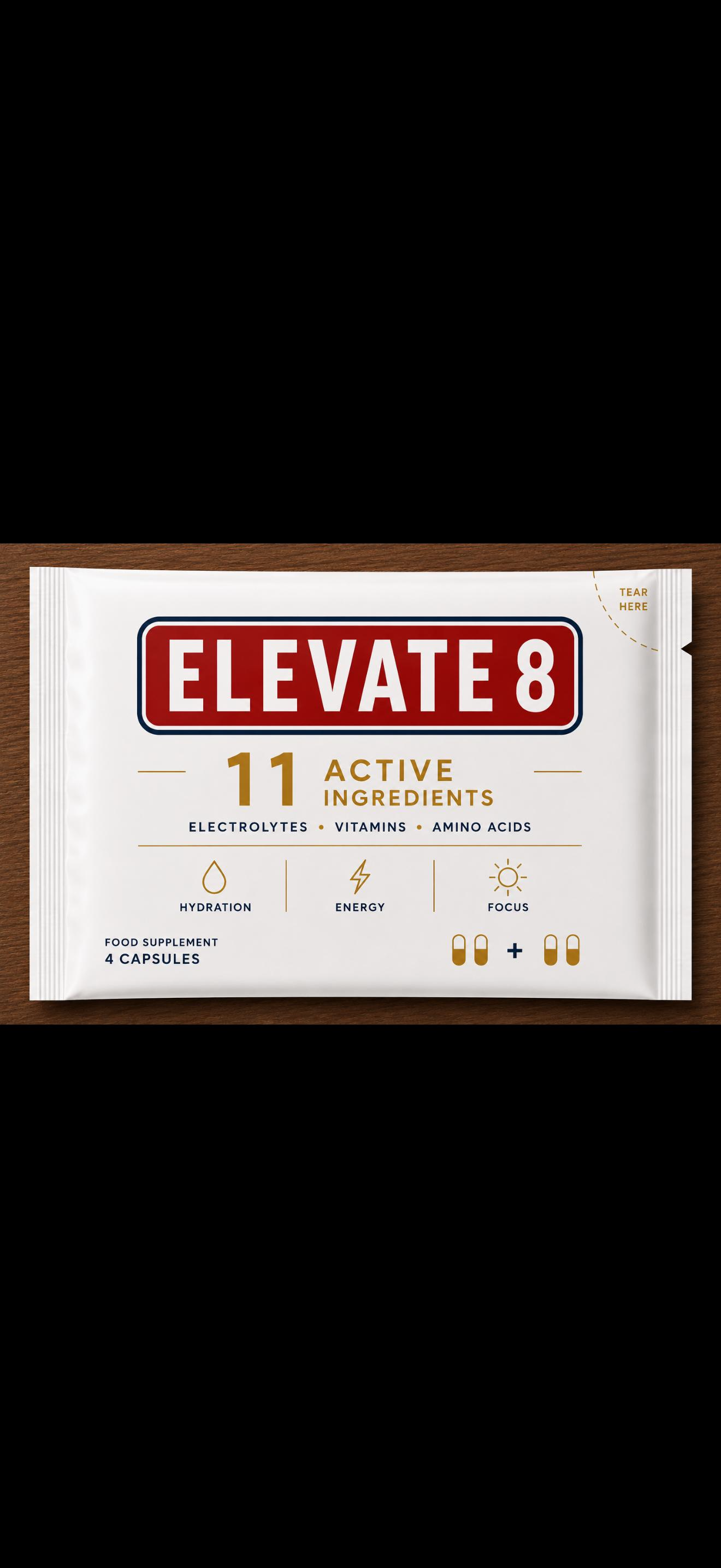 Elevate8