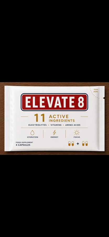 Elevate8
